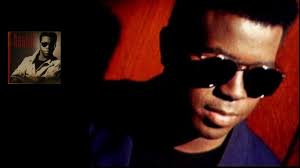 Kashif ft. Lori Fulton