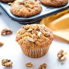 Best Ever Banana Nut Muffins Recipe Banana Nut Muffins Banana Nut Bread Simple Muffin Recipe