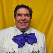 Tune in to George Anaya Jr this morning from 9am to 11am! At 10am, George  will be visiting with Rick Anaya to talk about Rick's musical tribute to  his father Bobby.