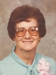 Ida Short Obituary 2012