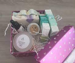 Nurse Appreciation Nurse Gift Box Nurse Gift Thank You Appreciation Gift Thank You Gifts Beauty Box Gift Paraben Free Products Appreciation Gift