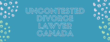 How to file an uncontested divorce in ontario. Uncontested Divorce Lawyer Canada Clearwaylaw