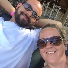 What time to get in line to get off the ship in St. Maarten and St. Thomas?