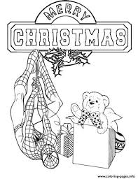 Nothing is impossible to a young mind. Updated 100 Spiderman Coloring Pages