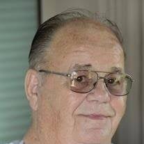 Erich Geppert Jr. Obituary