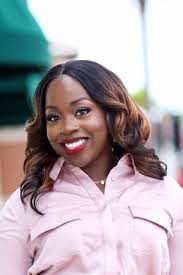 Elizabeth Pierre-Paul