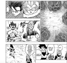 Dragon ball super manga chapter 67 reveals the finale of the galactic patrol prisoner arc with goku and his friends celebrating his victory and moro's defeat with a big party at hercules' place, with peace restored once more, goku gohan vs granola? Dragon Ball Super Manga 73 Revelan Fecha De Estreno Del Shonen Via Online La Republica