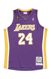Official lakers nike jerseys are now available! Kobe Bryant 08 09 Authentic Hardwood Classic Jersey Stateside Sports