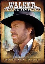 Walker, Texas Ranger (TV Series 1993–2001)