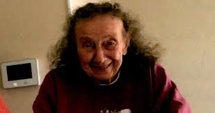 Alice (Seneshale) Hindman (October 6, 1926