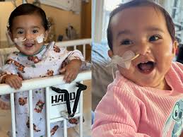 Fundraiser by Natali Mendoza Hernandez : Aid Emery's Family During Medical  Crisis