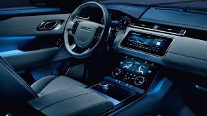 (5 reviews) 2018 land rover range rover evoque se. Range Rover Velar Interior Range Rover Interior Luxury Cars Range Rover Range Rover