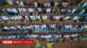 Connue depuis 1890, cette expression provient d'une déformation du mot arabe ramadan. Ramadan Ce Qui Va Changer Pour Les Musulmans A Cause Du Coronavirus Bbc News Afrique