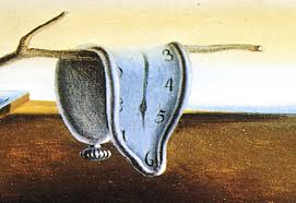 Image result for dali clocks