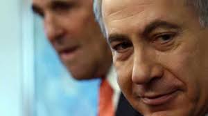 Netanyahu has a talent for political survival. Us Still Believes Business With Bibi Is Possible Al Monitor The Pulse Of The Middle East