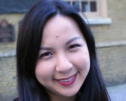 DIVEDAPPER // Cathy Linh Che