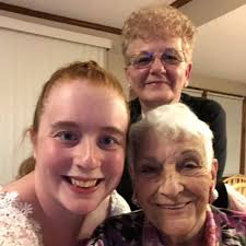 Liam Murphy and Corenn Boyer's Wedding Website