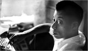 James Baldwin, The Art of Fiction, No. 78