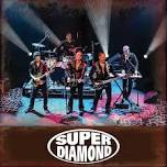 Super Diamond - The Neil Diamond Tribute