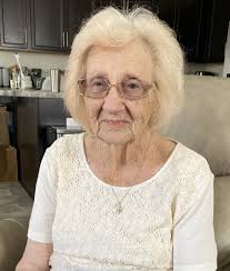 Norma Jones Obituary