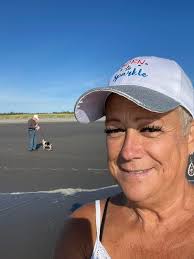 Hi all! I just wanted to introduce myself and share a photo I took