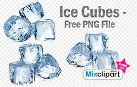 Ice Cubes Free Png File Free Png Files Free Clip Art Free Png