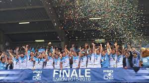 La finale de pro d2 vient d'être programmé officiellement et ce sera donc le dimanche 7 juin 2020 ! Resume Video Pro D2 Bayonne Domine Aurillac En Finale D Accession Au Top 14 Le Rugbynistere