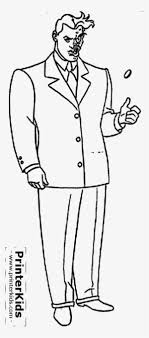 Collections 2000 adult coloring pages. Dc Villain Coloring Pages Transparent Png 423x951 Free Download On Nicepng
