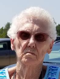 Obituary information for Anna A. Vilcheck