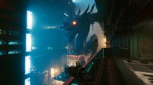 This hd wallpaper is about the city, cyberpunk, art, fiction, cyberpunk 2077, cris, ciri, original wallpaper this image is for personal desktop wallpaper use only, if you are the author and find this image is shared 1920 x 1080 px. Hd Wallpaper Cyberpunk Cyberpunk 2077 Cd Projekt Red Blade Runner 4k Best Of Wallpapers For Andriod And Ios