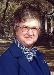 Travis-Noe Funeral Home: Kirksville, MO — Obituary for Nettie "Louise"  (Ownbey) Yardley