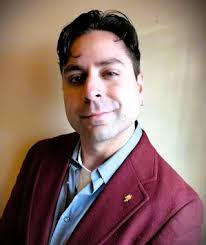 Book review of The Man in the Leather Jacket