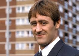 Rodney Trotter