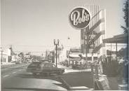 Image result for bob's big boy in glendale