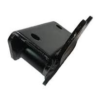 China Mitsubishi Truck Parts Spring Bracket MC405028 ...