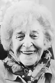 Doris Donovan Obituary (1916