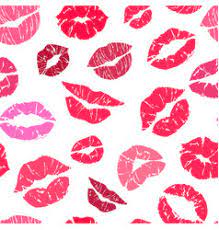 Collection by שירן • last updated 2 hours ago. Pink Kisses Wallpaper Vector Images Over 940