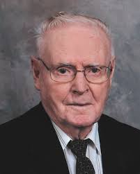 Obituary for Alexander Plamondon