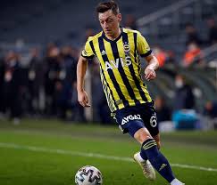 Open mesut ozil wallpapers 2. Mesut Ozil Fenerbahce Football Turkish Hd Wallpaper Wallpaperbetter
