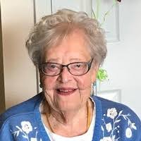 Obituary information for Marjorie M. Bryan