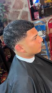 El famoso #taperfade 👊🏼 ✂️ Mickael Costa . #barber #barbershop #taper  #taperfade #fade #hairstyle #haircut #cortedepelo #parati #fyp  #argentina🇦🇷 #moda #tendencia #myketowers