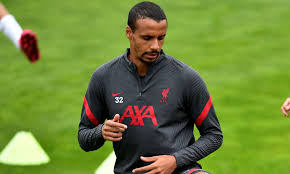Liverpool boss jurgen klopp confirmed the injury,. Lfc Injury Latest Klopp S Updates On Keita Matip And Thiago Liverpool Fc