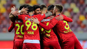 Fcsb a fost lipsită de inspirație în prima oră a disputei cu botoșani. Fcsb Botosani Tur Retur Ce Cote Si Pariuri Sunt La Acest Meci Aflati Aici