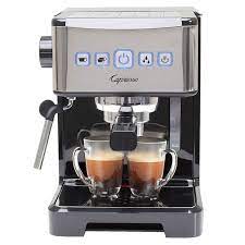 Equipped with a manual cappuccino device to prepare easily a great cappuccino or hot milk and cup rated 3 out of 5 by owen from great coffee maker, noisy bought before chrtsimas. Pin On Cafe
