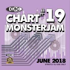 Download Dmc Chart Monsterjam 19 2018 House