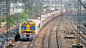 Ln reports on a broad range of stories in the uk and around the world, with the intent of countering the spread of fake news at the start of this. Maharashtra Lockdown 2021 News Big Update Over Operations Of Mumbai Local Trains