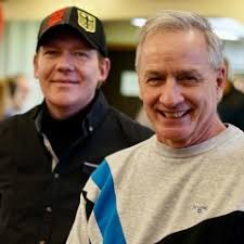 Stream Oliver Morrison 1 music