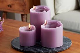The fragrance that comes off a scented candle into your room actually evaporates out of the liquid wax pool on top of your candle. How Does This Small Candle Burn For 40 Hours It Uses A Spiral Shaped Wick Yanko Design