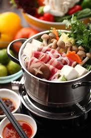 Penjelasan lengkap seputar resep empal daging yang enak, empuk, sederhana, mudah. 6 Restoran Hot Pot Dengan Tawaran Menarik Di Jakarta Traveloka Eats