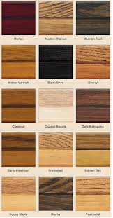 Actual product may vary from image. Zar Oil Based Wood Stain